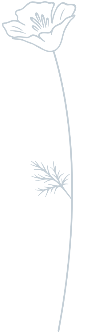 Jennifer's Flower Icon