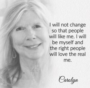 Carolyn MCG1