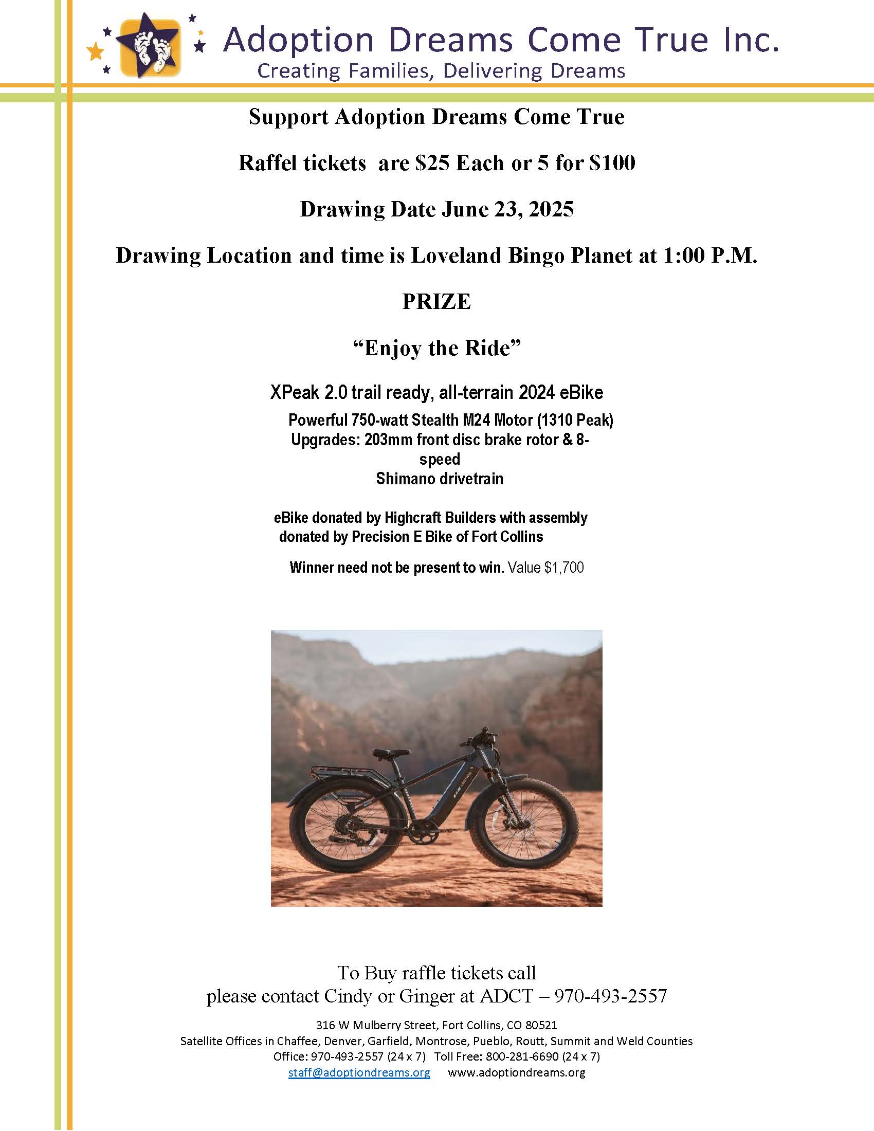 Raffle