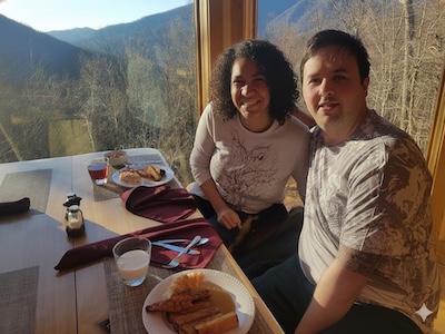 Birthday Trip